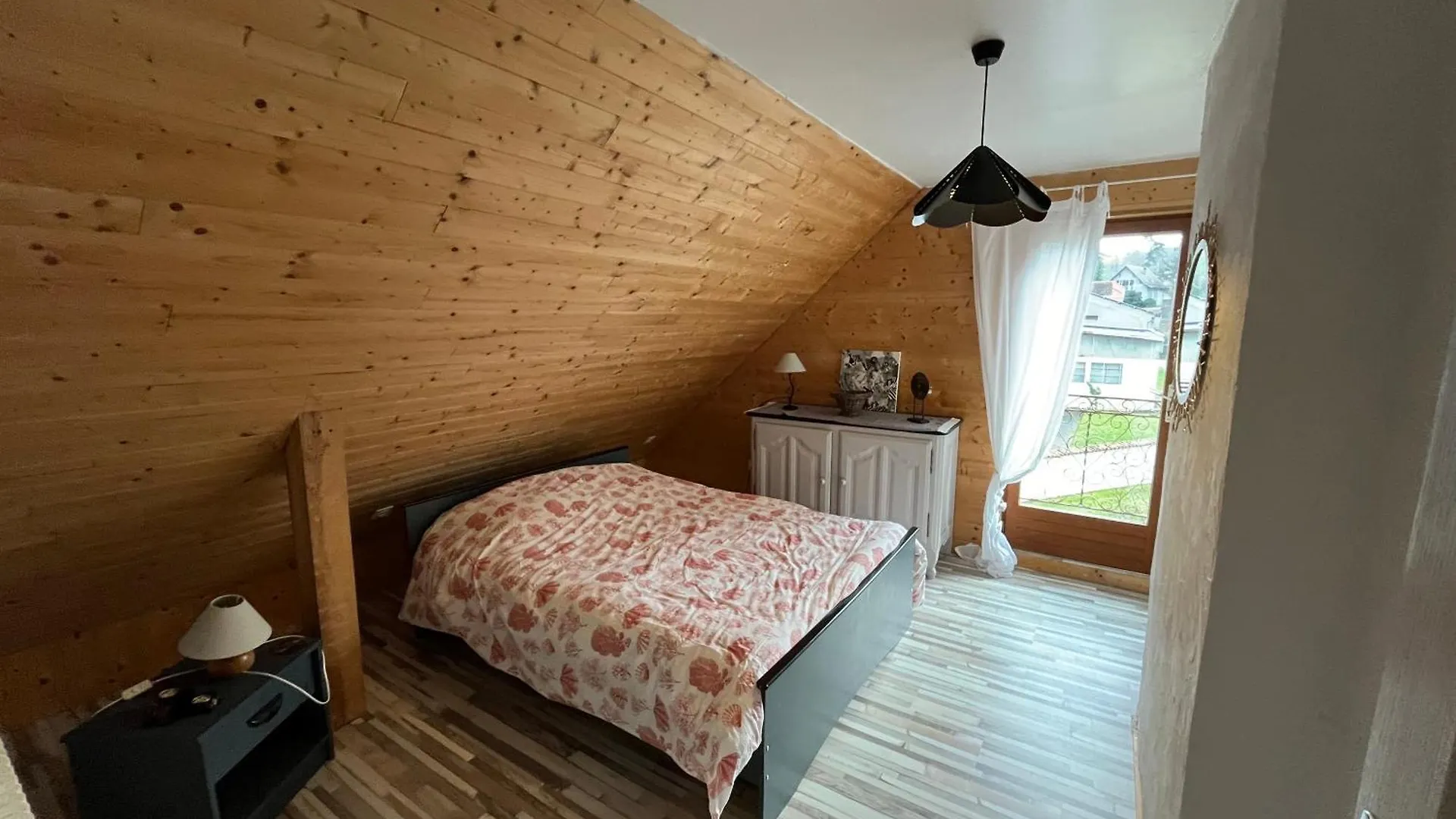 Logis Marceau Apartment Monestier-de-Clermont