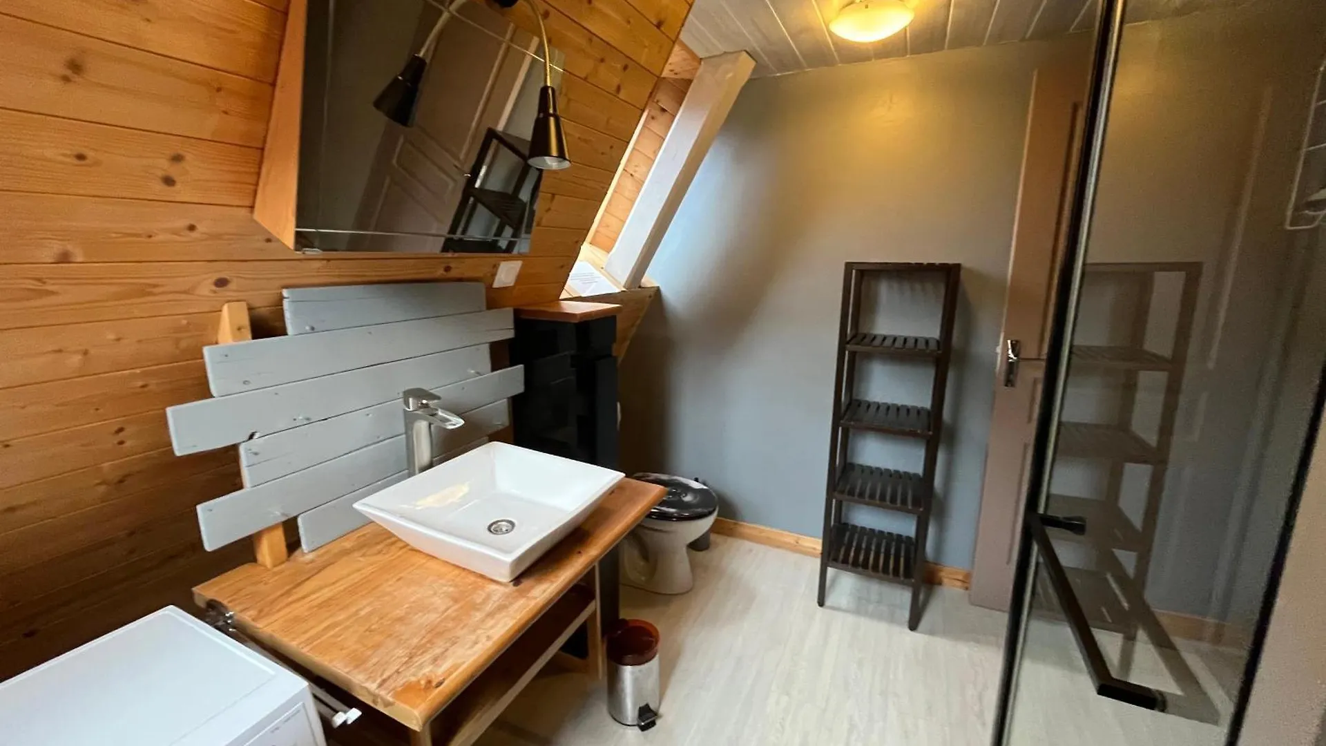 Logis Marceau Apartment Monestier-de-Clermont 0*,  France