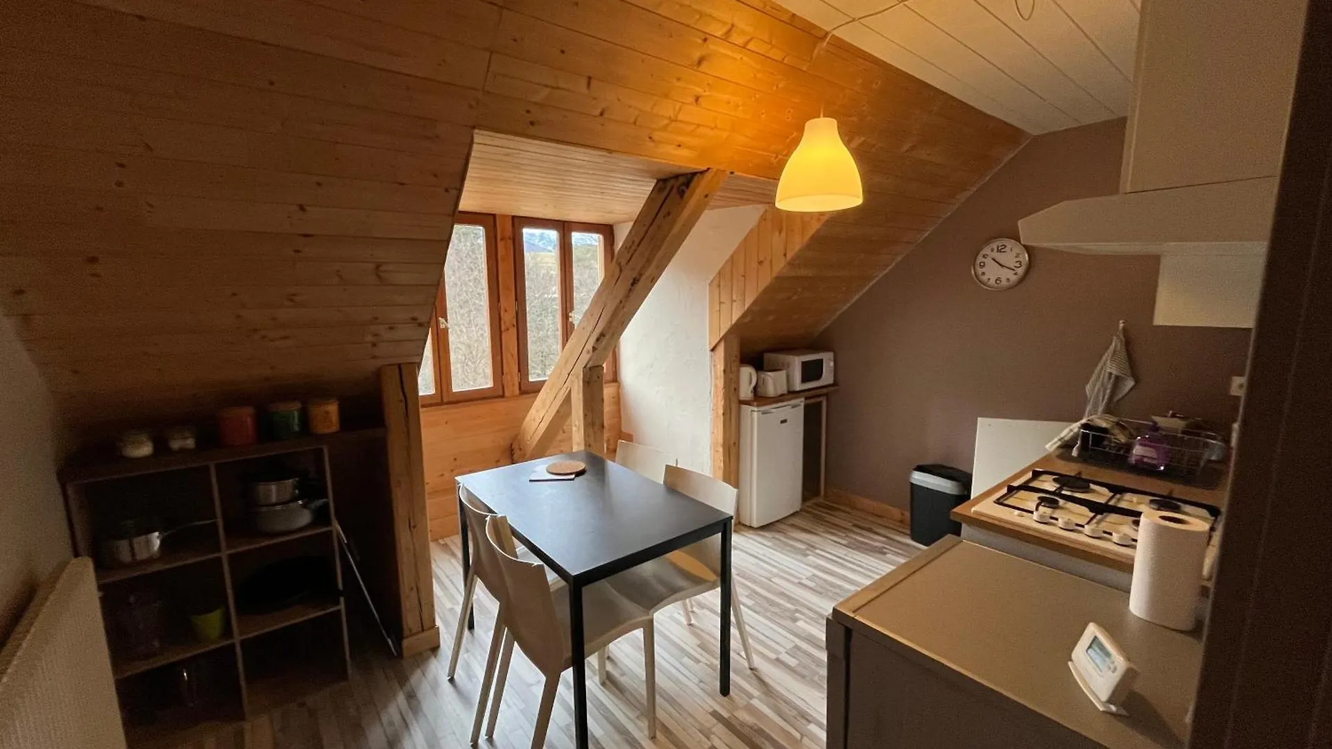 Logis Marceau Apartment Monestier-de-Clermont